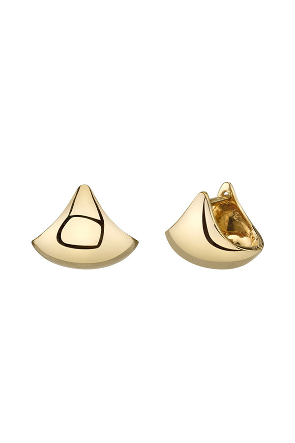 Small Apse Earrings