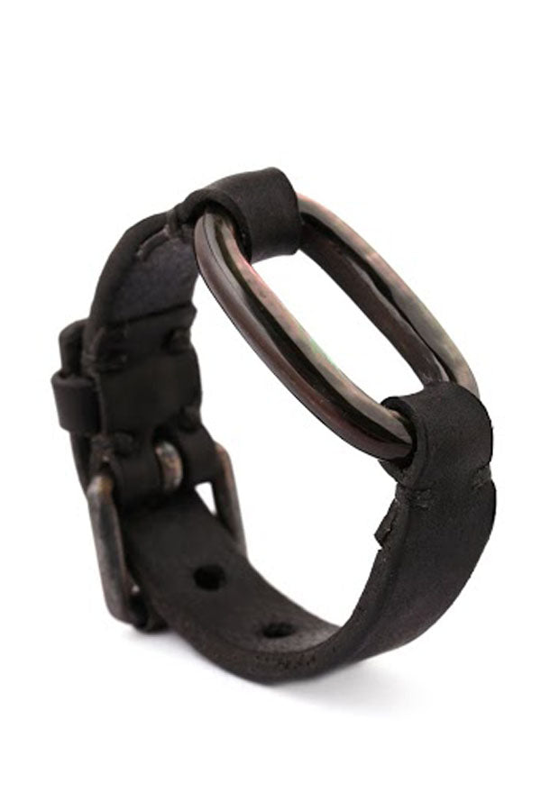 Parts of Four Link Charm Band Bracelet (1A) – Des Kohan