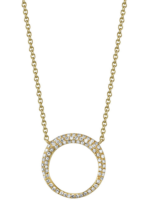 Pandora balloon necklace top