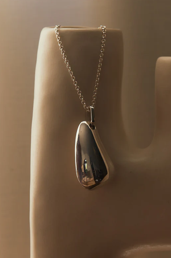 Bubble Necklace