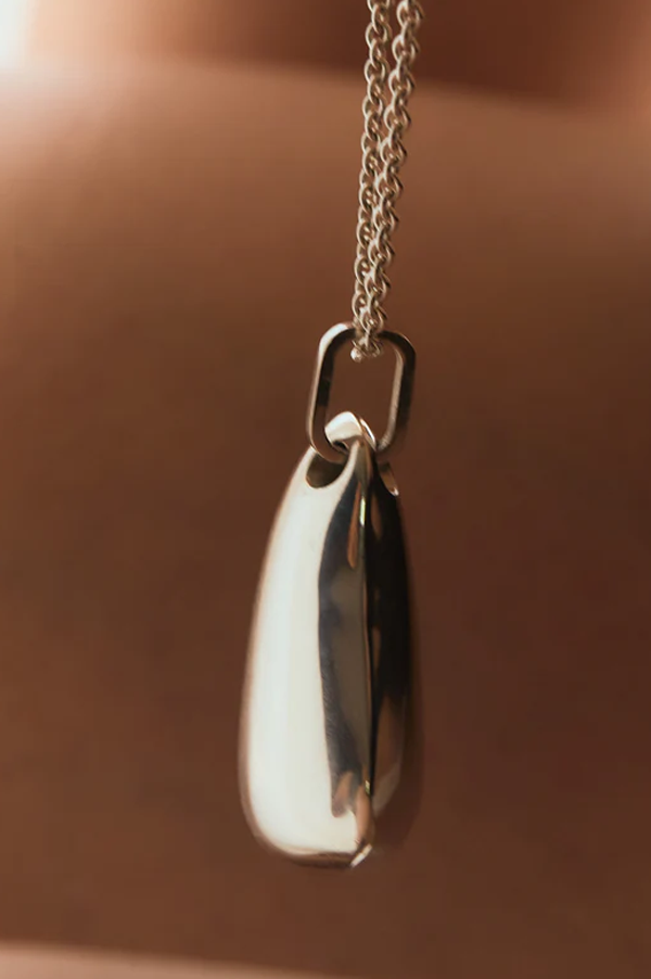 Bubble Necklace