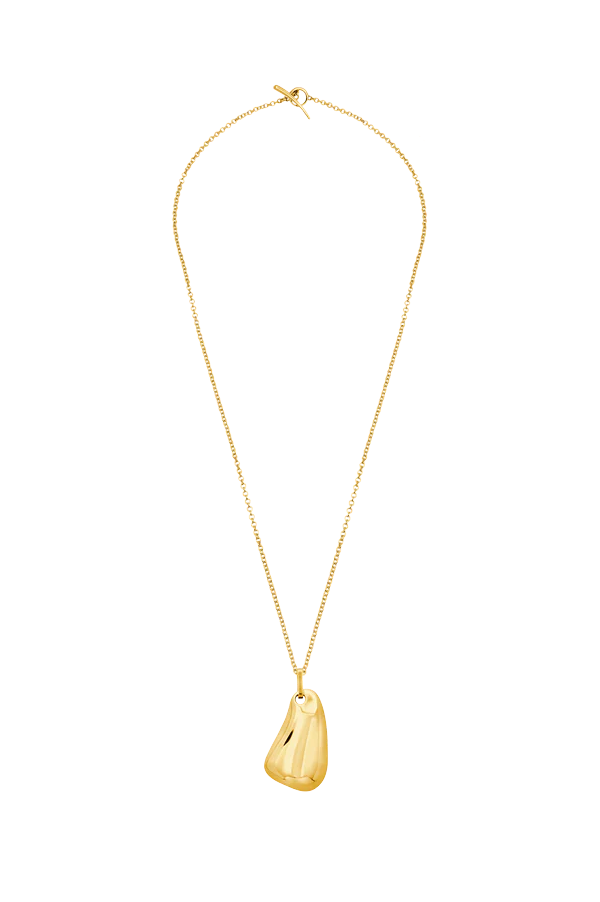 Bubble Necklace