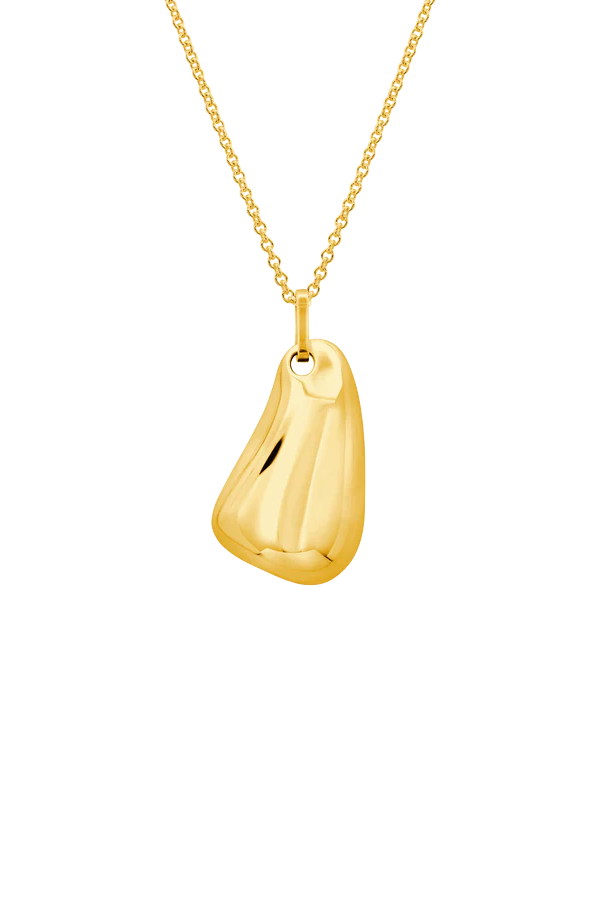 Bubble Necklace