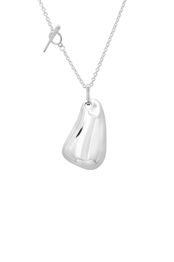 Bubble Necklace