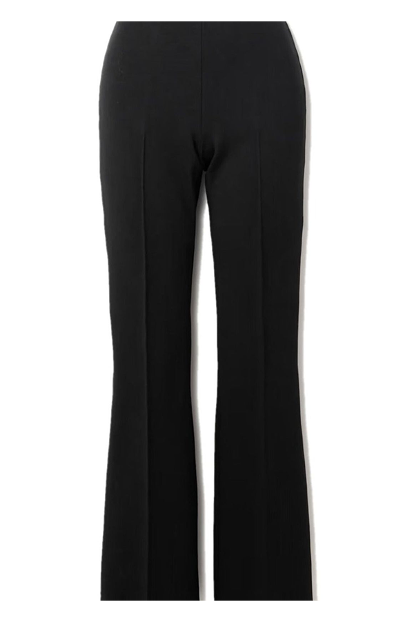 High Sport NSFW Kick pants In Black