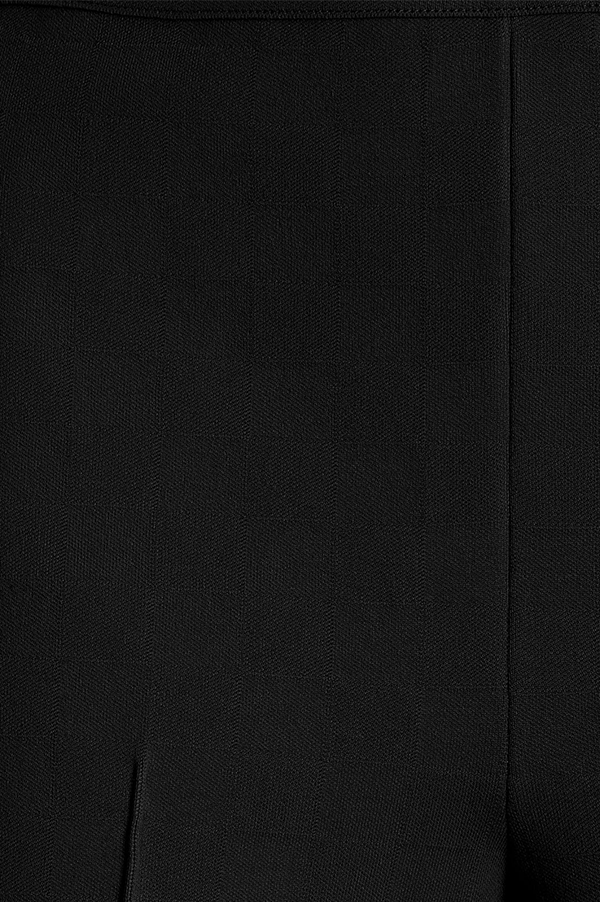 High Sport NSFW Kick pants In Black