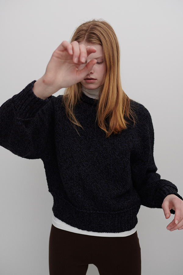Lari Sweater