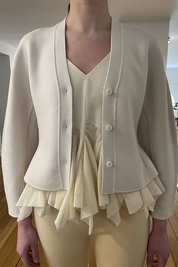 Ashlyn Camisole Cream tank. Ashlyn cream tank. Ashlyn Cami. Ashlyn gathered cream camisole top. Ashlyn Leona Cami top in Ivory. Ashlyn camisole top. Ashlyn camisole and Cardigan. Ashlyn cream. Ashlyn Ivory. Ashlyn off white. Ashlyn raw hemline top. Ashlyn slim fit camisole. Ashlyn Des Kohan. Des Kohan Los Angeles Ashlyn. Des Kohan West Hollywood Ashlyn. Des Kohan Ashlyn exclusive. 