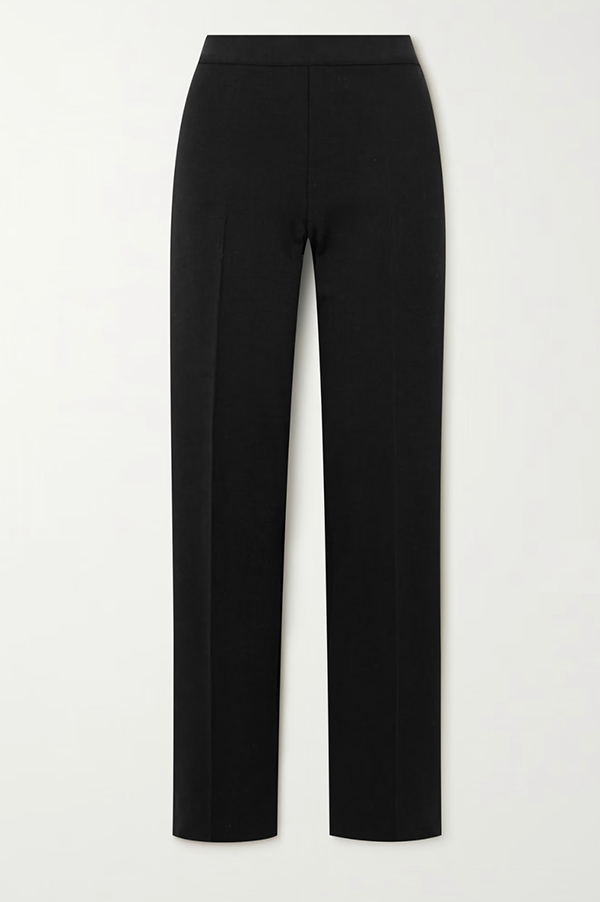 Jules Pant in Black (Sold Out)