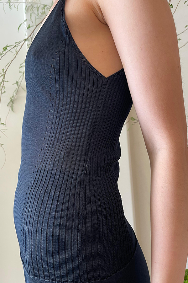 Slinky Tyler Cami in Navy