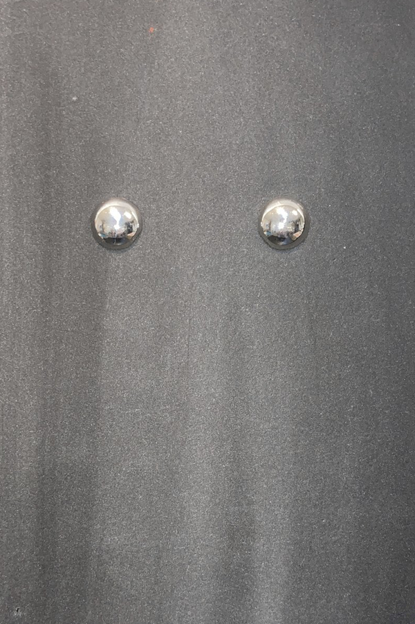 Small Stud Nude