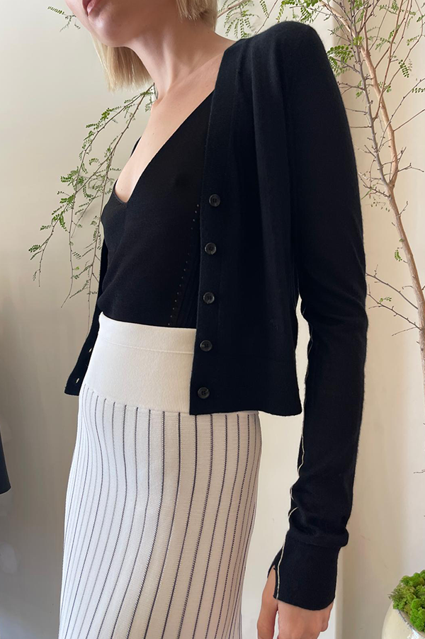 Tyler Cami in Black