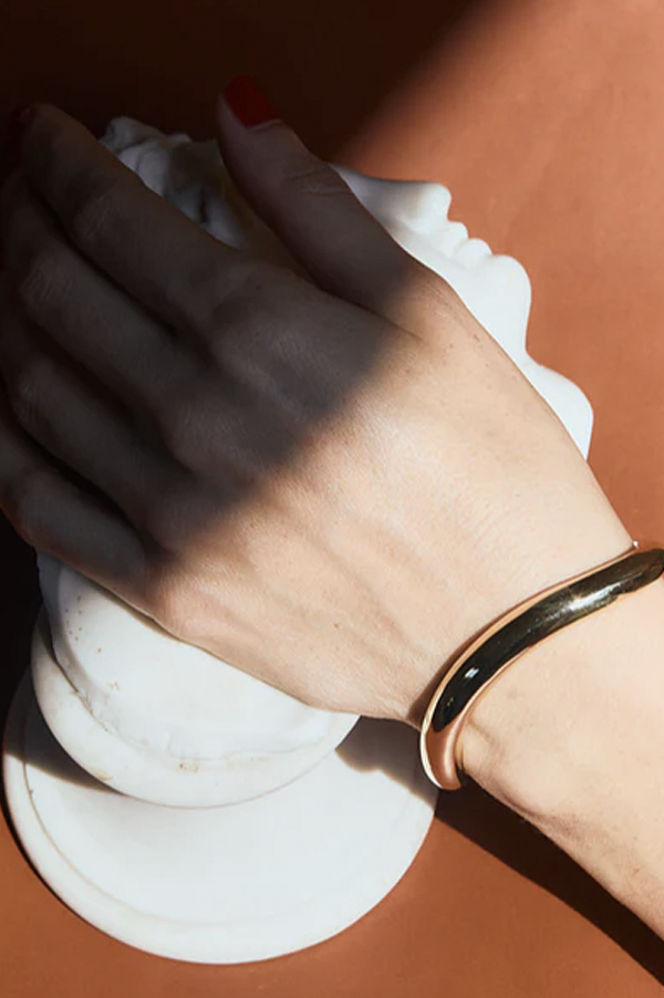 Wave Cuff