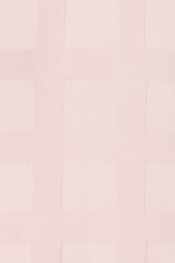 High Sport Sonya maxi dress in pale pink