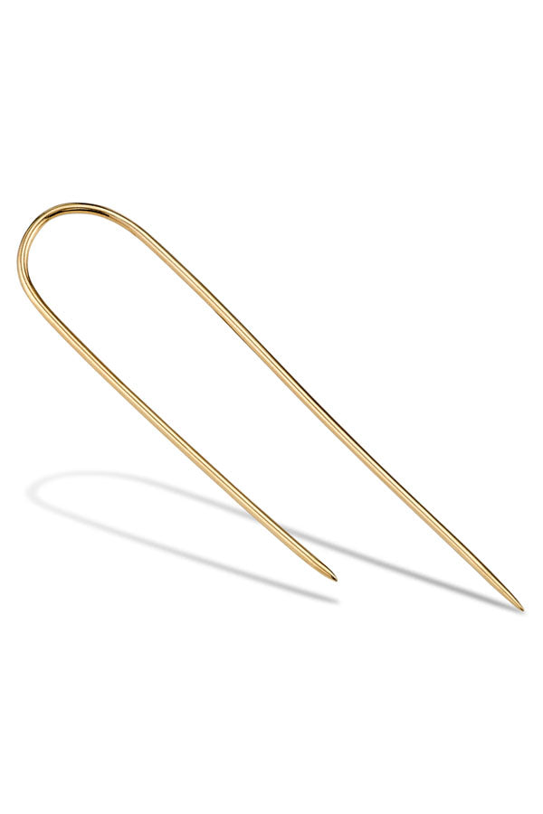 14K Hook Earring