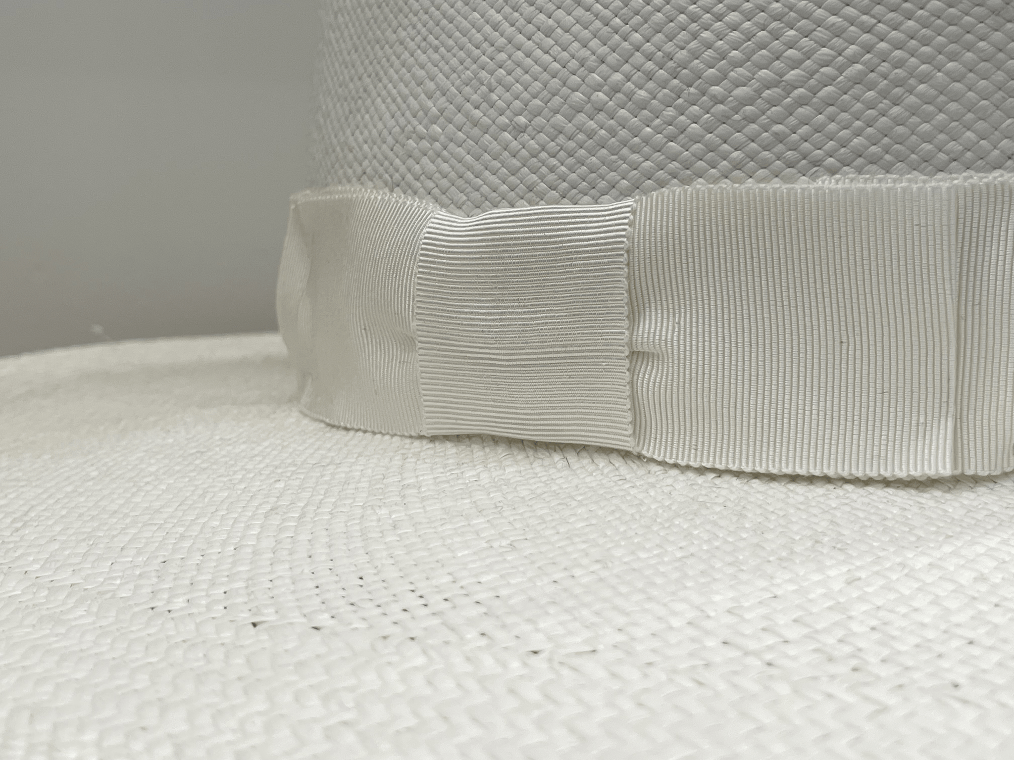 Canon Hat in Cream