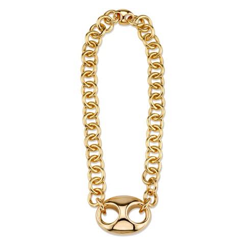 XL Egg Link Choker