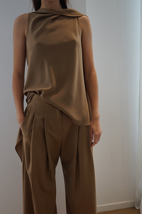 Asymmetric Top