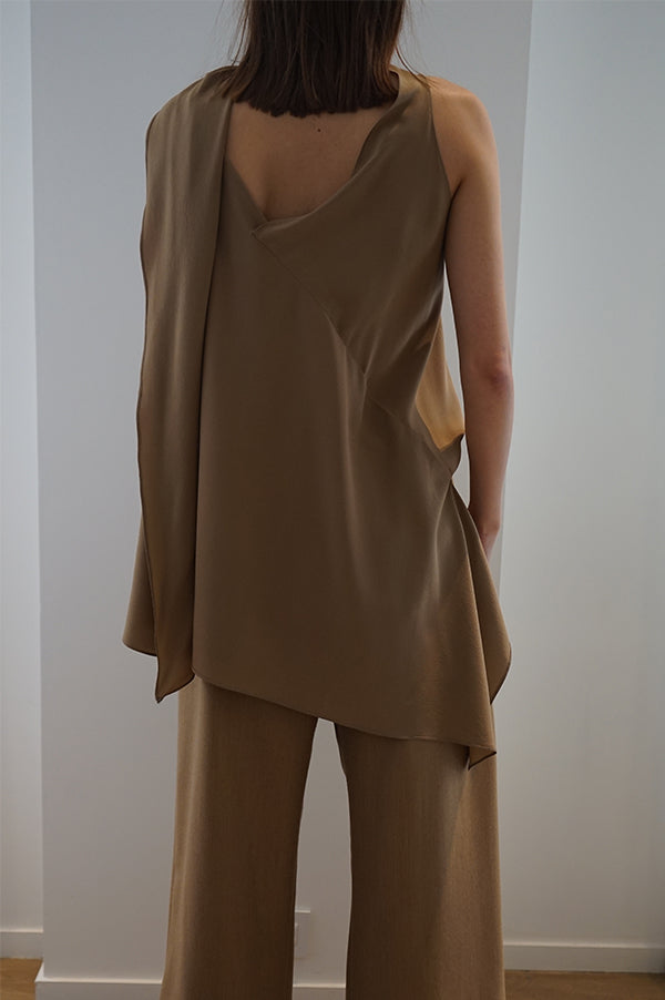 Asymmetric Top