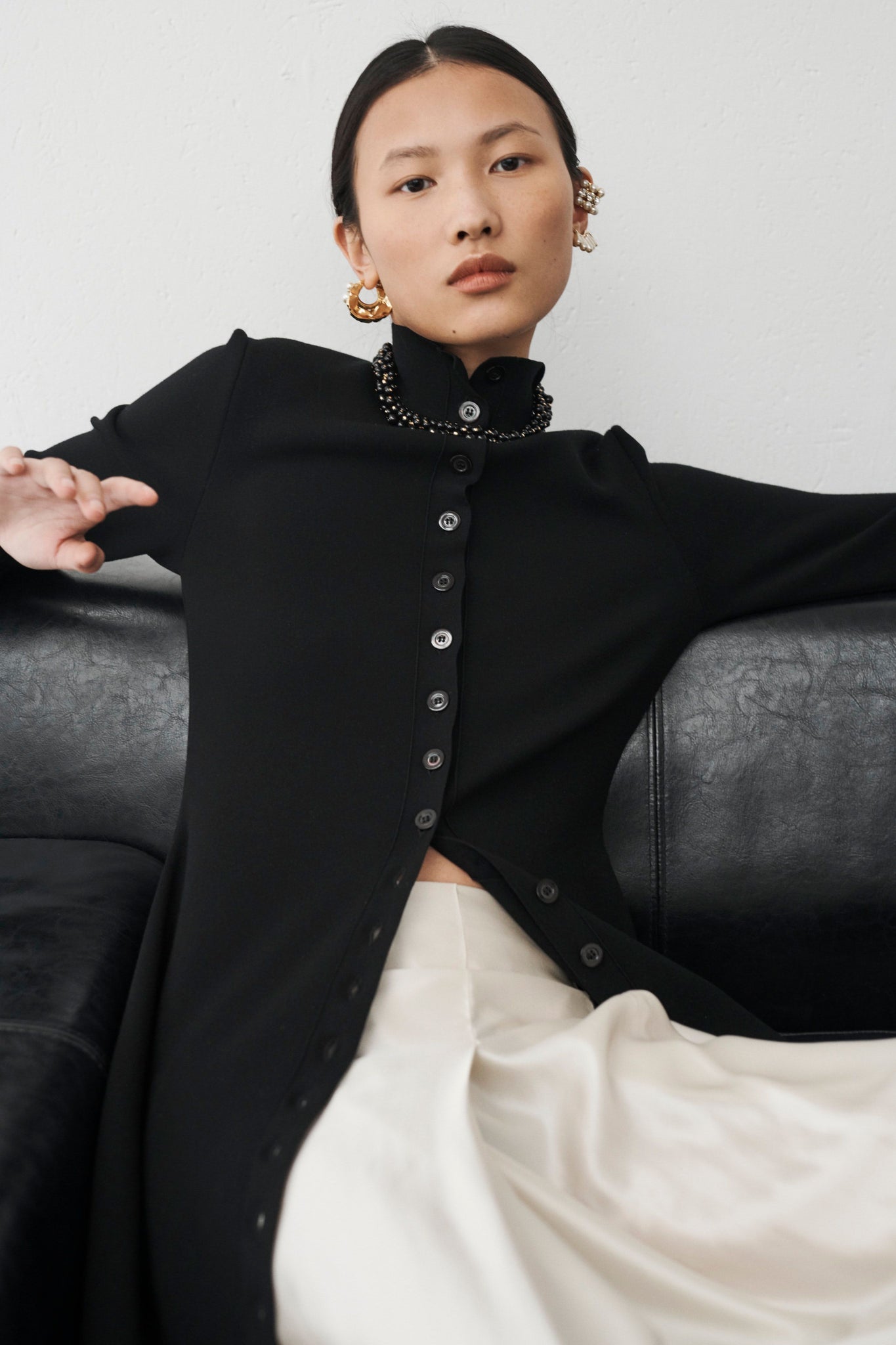 Giotto Dress (Sold Out)