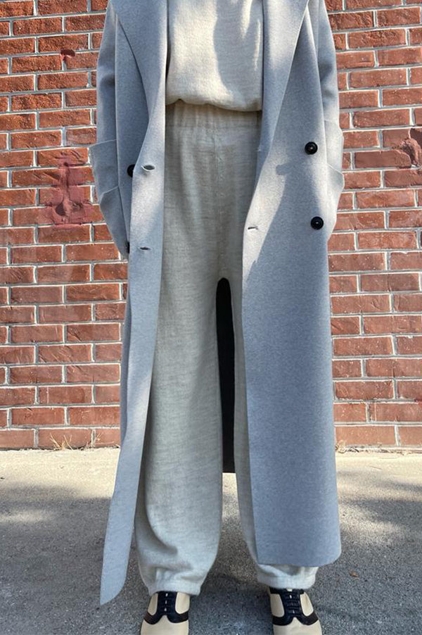 Lauren Manoogian Base Pants