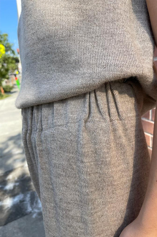 Lauren Manoogian Base Pants