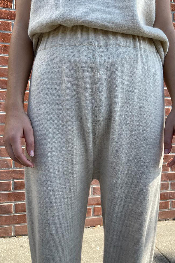 Lauren Manoogian Base Pants