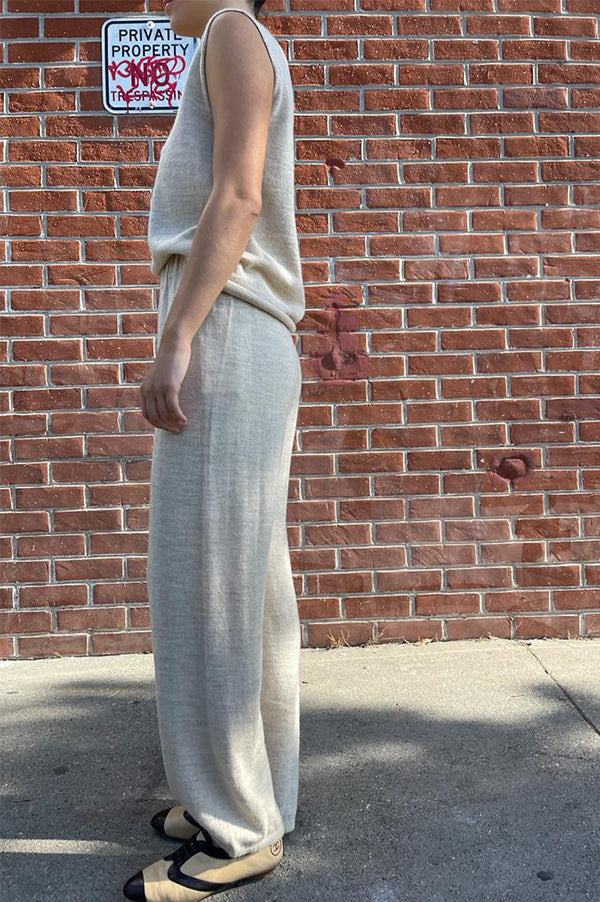 Lauren Manoogian Base Pants