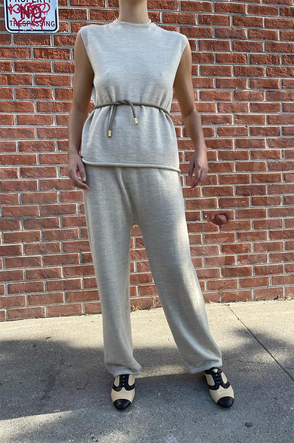 Lauren Manoogian Base Pants