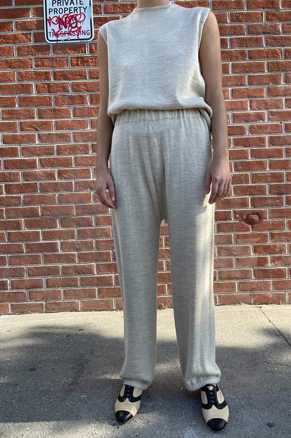 Lauren Manoogian Base Pants