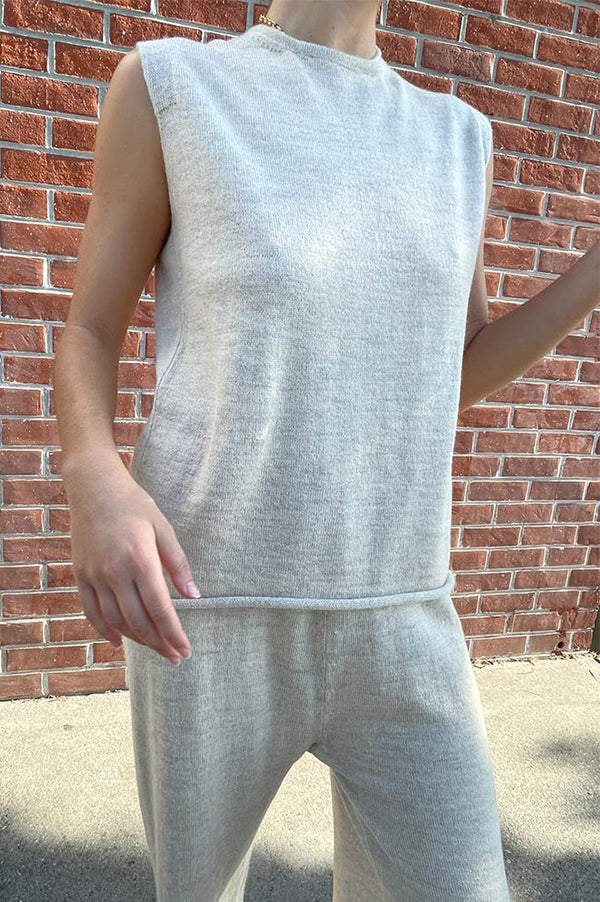 Lauren Manoogian Base Pants