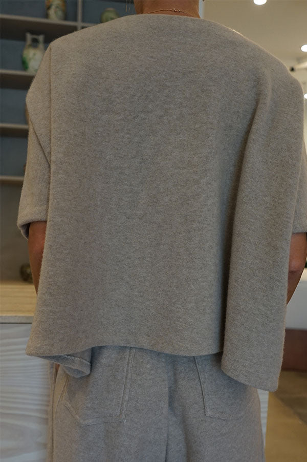 Easy T-shirt Knit