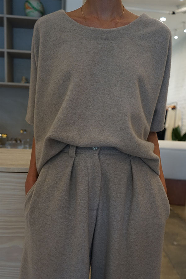 Easy T-shirt Knit