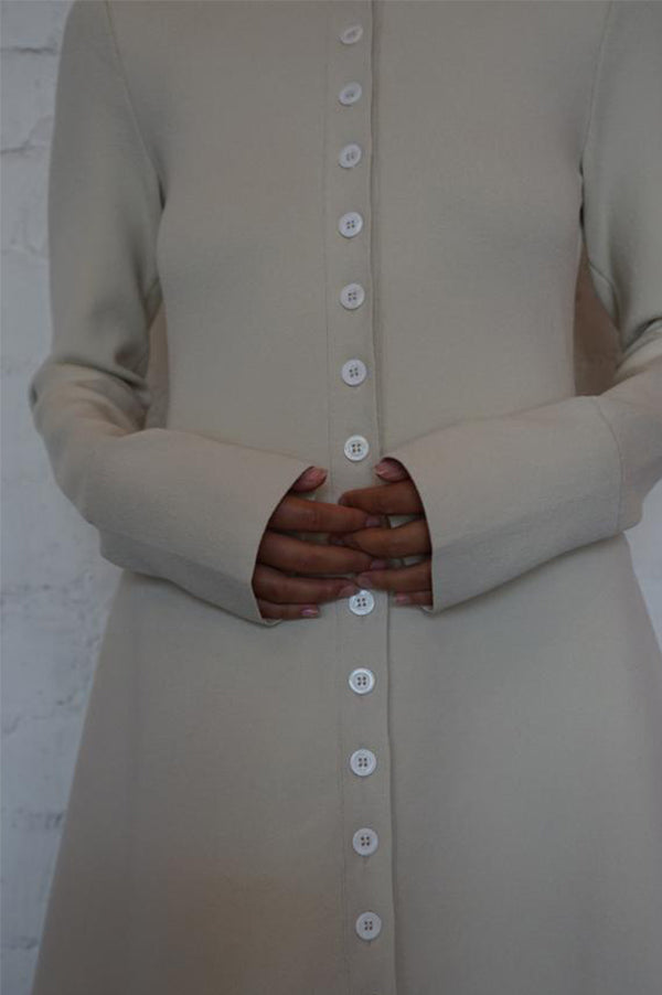 Giotto Dress (Sold Out)