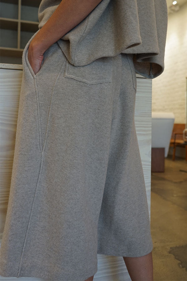Loose Woven Pants