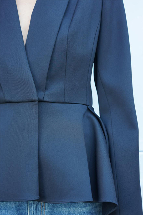 Melted Column Jacket (Sold Out)