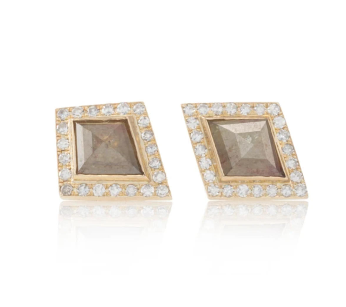 Kite Halo Studs