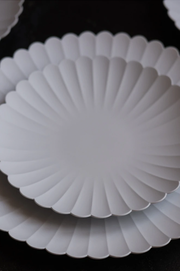 TY Palace Plate Large – Des Kohan TY Palace Plate Large – Des Kohan