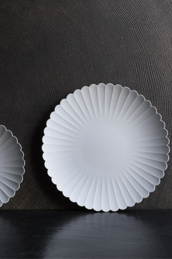 TY Palace Plate Medium