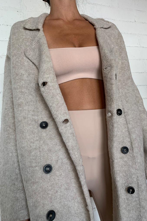 The Adjustable Bra