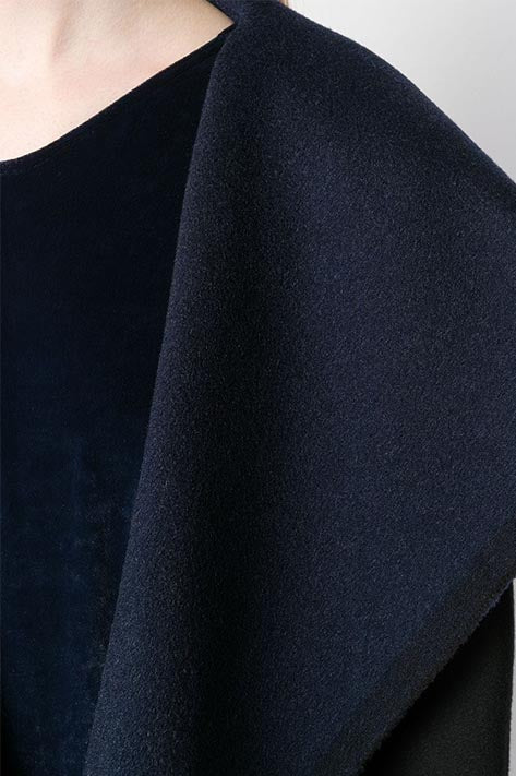 Bolero Double with Selvedge