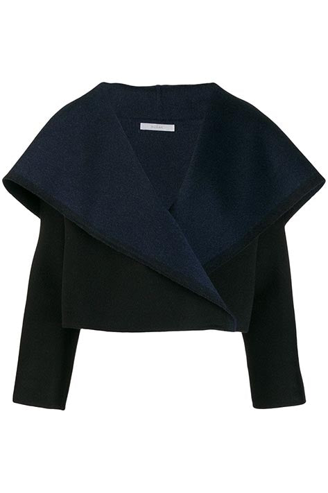 Bolero Double with Selvedge