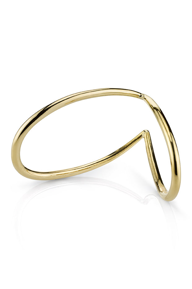 Lunar Hand Cuff
