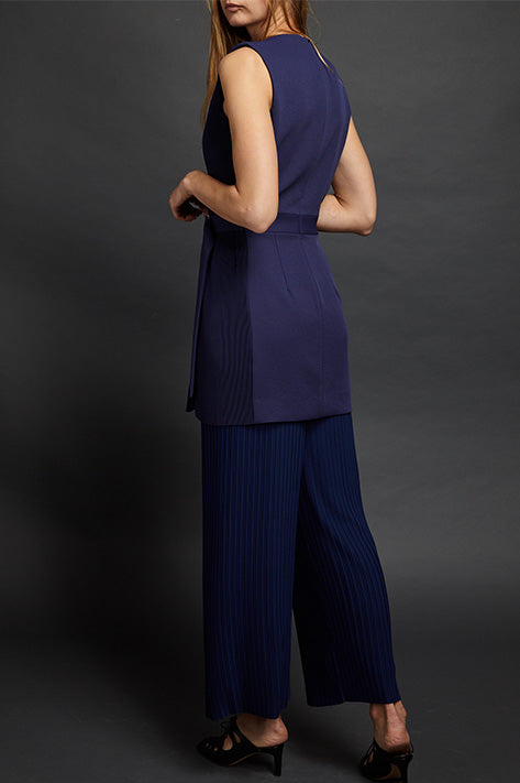 dion lee accordion pleat mini dress Dion Lee Corrugated Pleat Mini Dress – Des Kohan