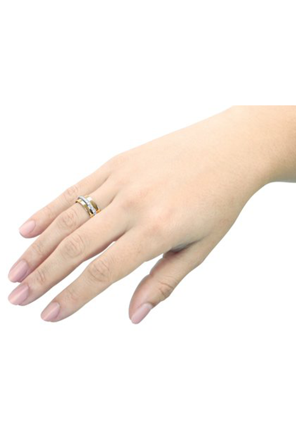 Diamond Line Band