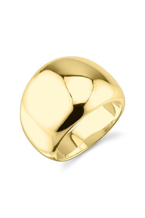 Flat Balloon Ring (Sold Out)