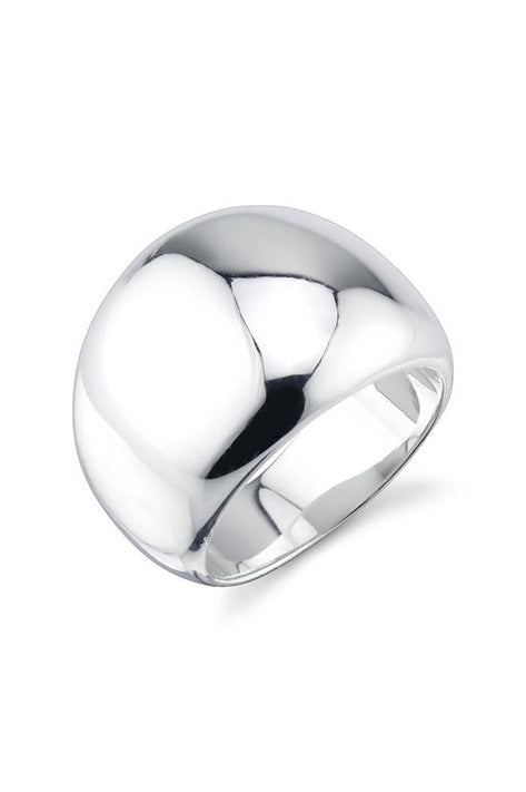 Flat Balloon Ring