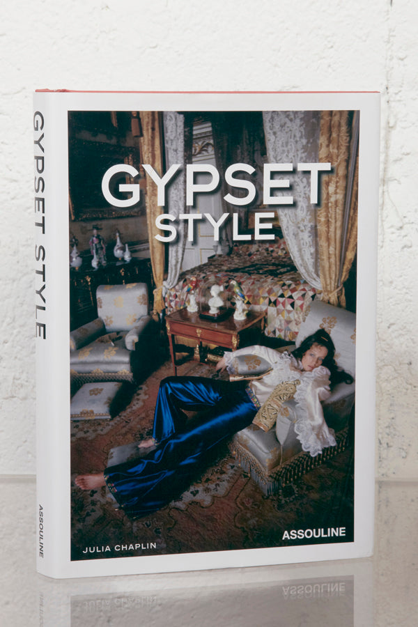 Gypset Style