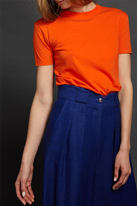 High Waist Pants (Sold Out)