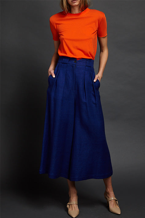 High Waist Pants (Sold Out)